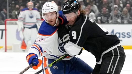 Kings Latest Offer for McDavid Tempts Oilers. (Eklund)